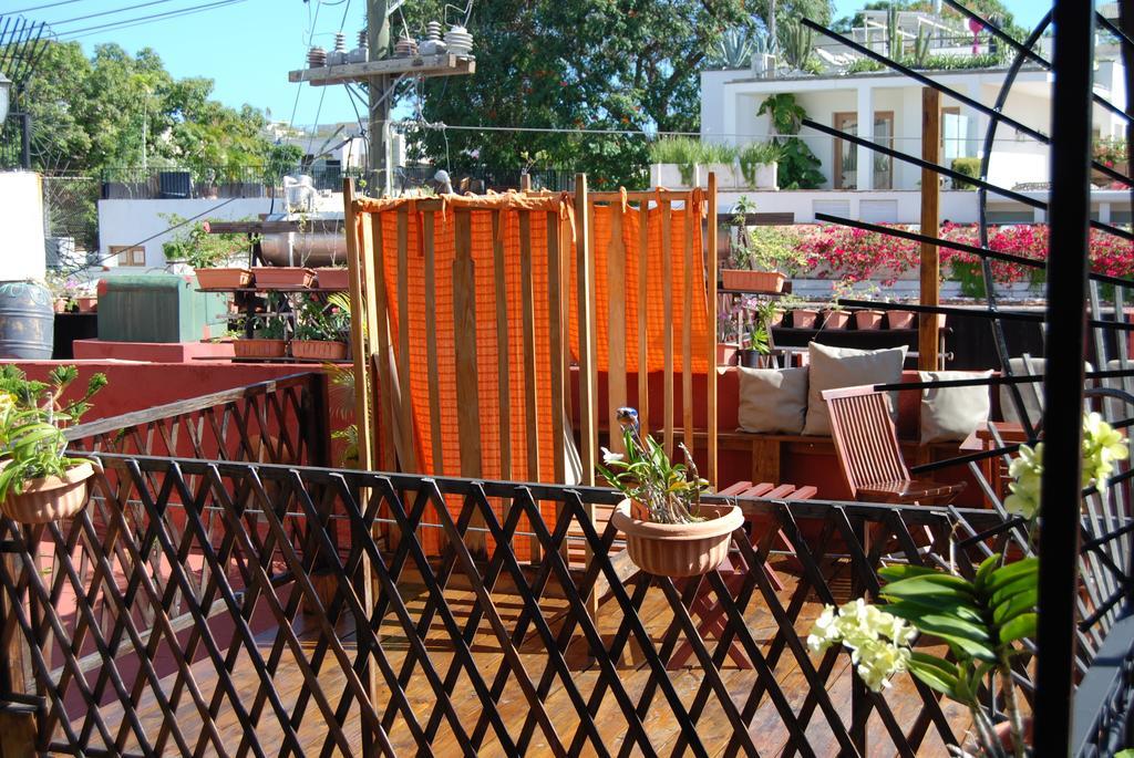 Dona Elvira Boutique Hotel Santo Domingo Quarto foto