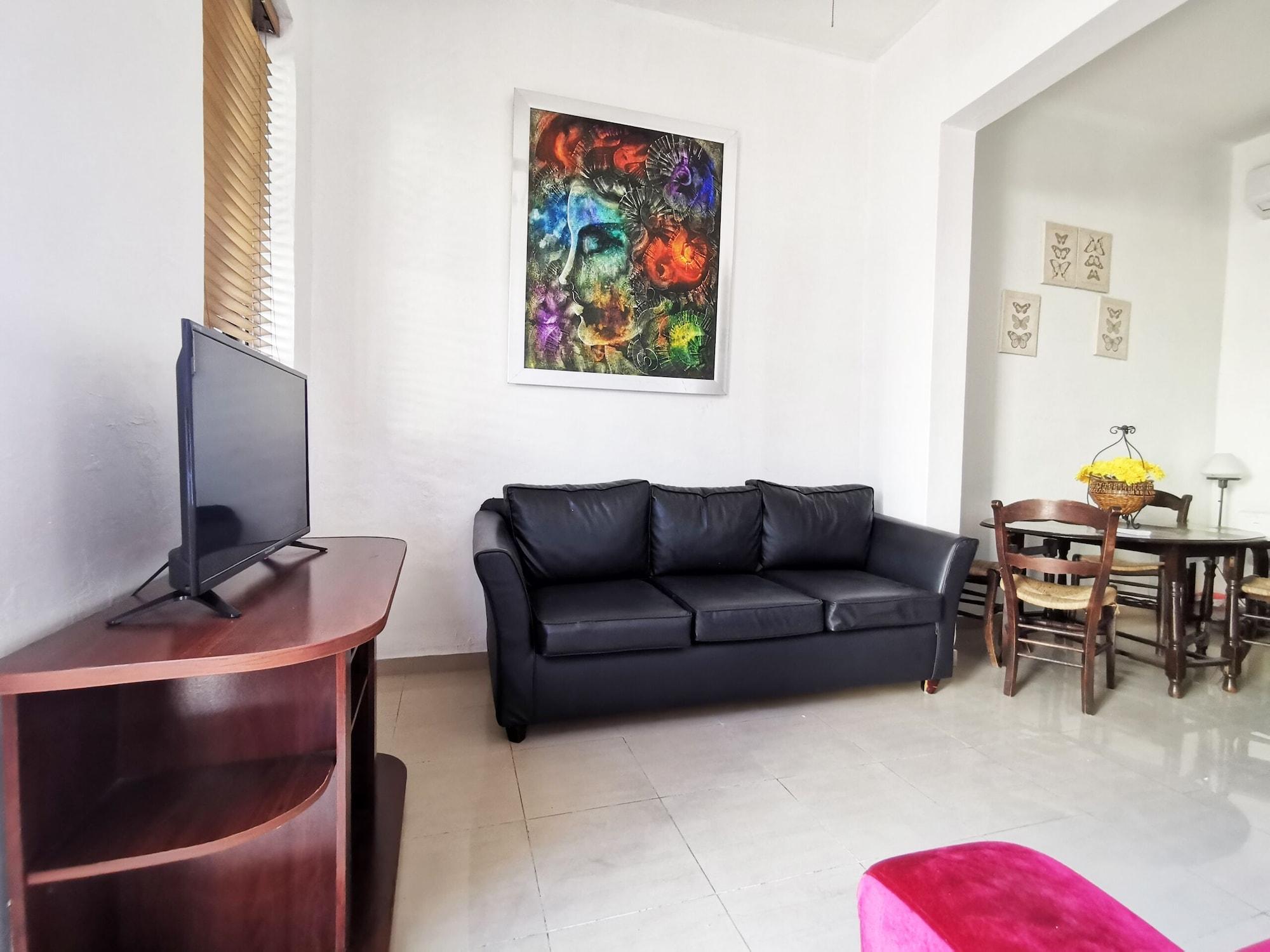 Dona Elvira Boutique Hotel Santo Domingo Exterior foto