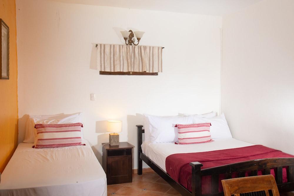 Dona Elvira Boutique Hotel Santo Domingo Exterior foto