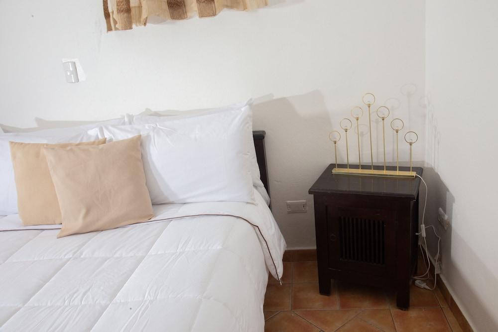 Dona Elvira Boutique Hotel Santo Domingo Exterior foto